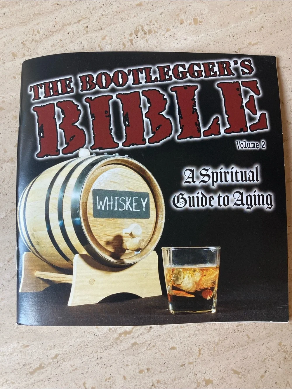 Spirits brewing kit